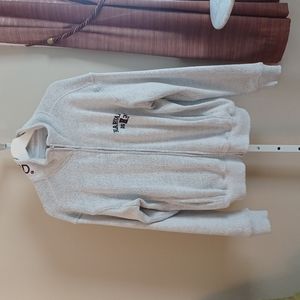 HARVARD Zip Jacket M